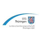 Landesentwicklungsgesellschaft Thüringen