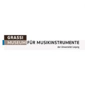 GrassiMuseum für Musikinstrumente Leipzig