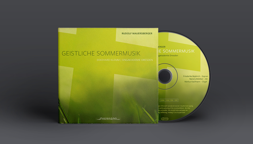 Geistliche Sommermusik